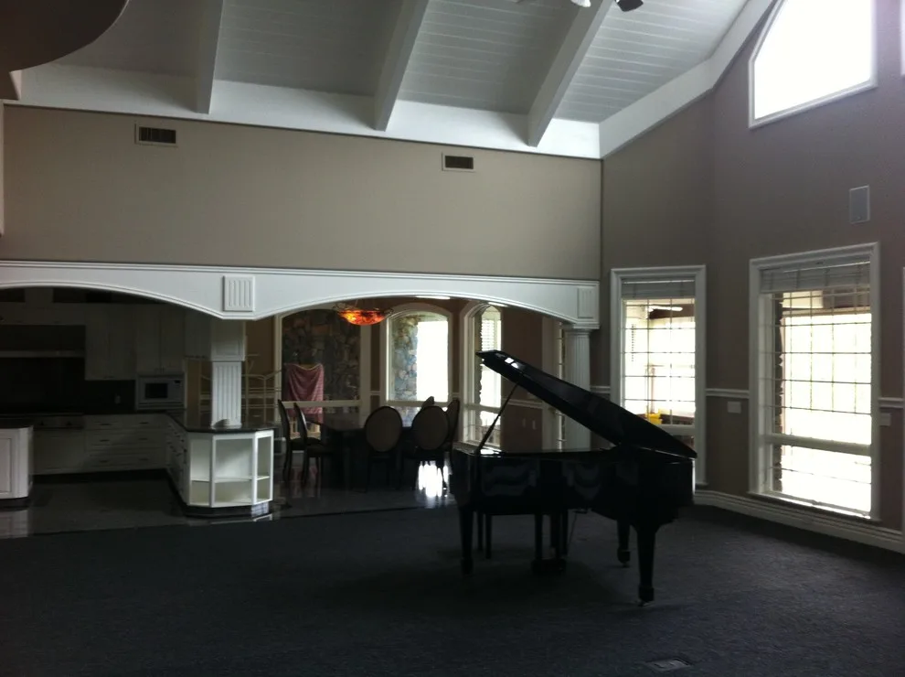 Interior Coating by Duration Painting INC - Photo 6