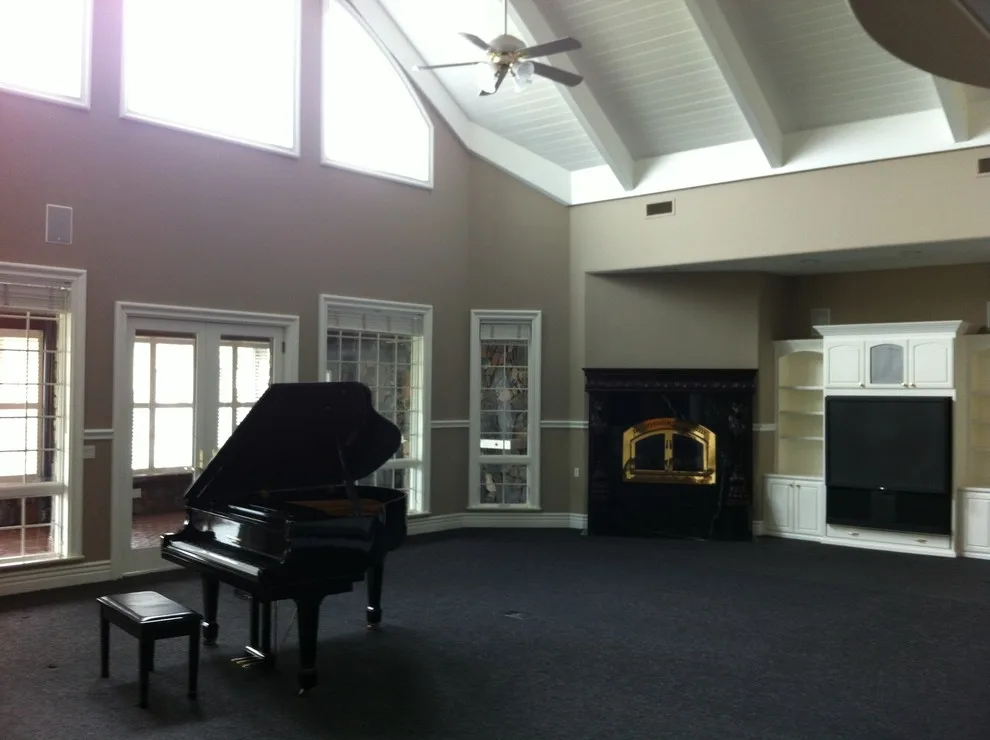 Interior Coating by Duration Painting INC - Photo 10