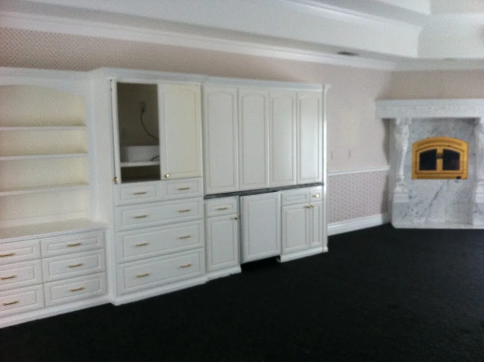 Interior Coating by Duration Painting INC - Photo 15