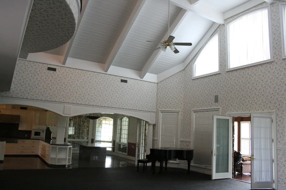 Interior Coating by Duration Painting INC - Photo 13