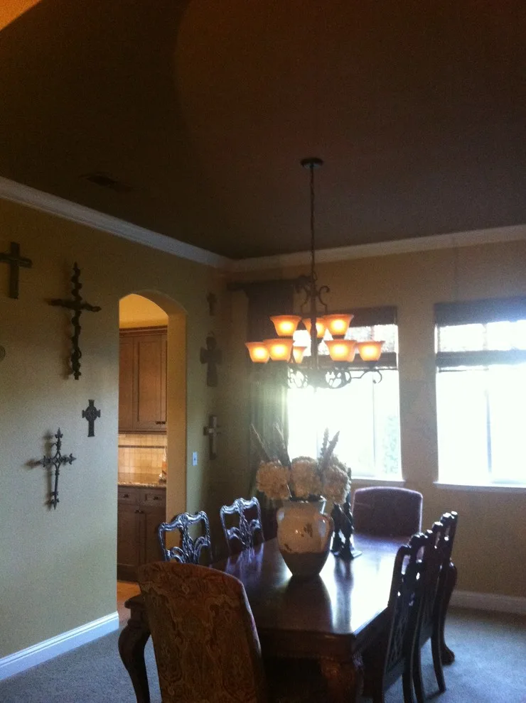 Interior Coating by Duration Painting INC - Photo 19