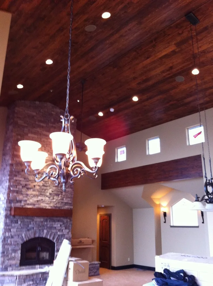 Interior Coating by Duration Painting INC - Photo 11