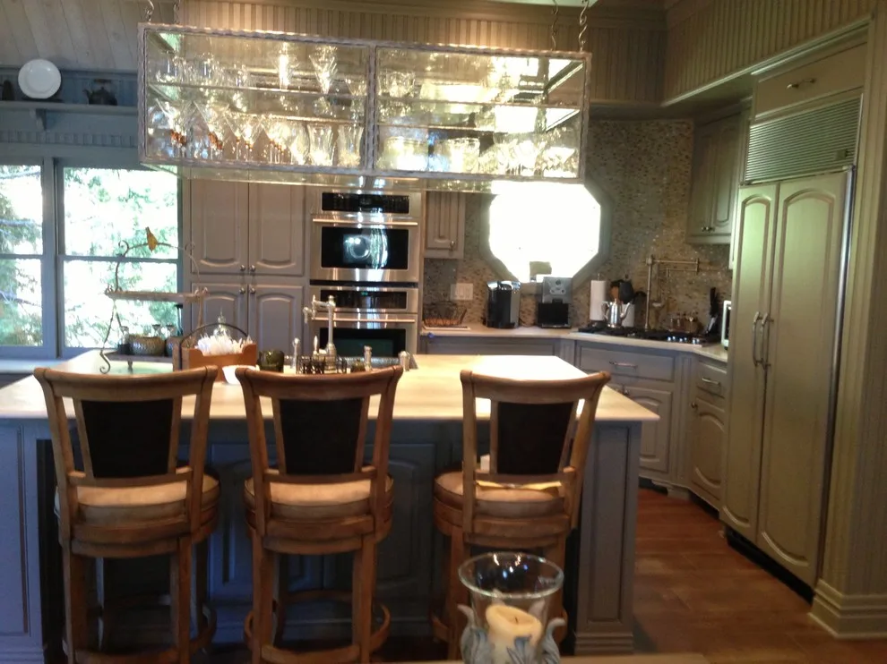 Interior Coating by Duration Painting INC - Photo 5