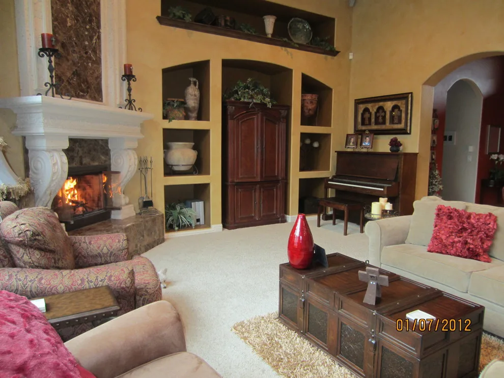 Interior Coating by Duration Painting INC - Photo 25