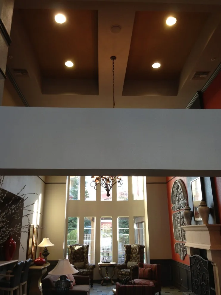 Interior Coating by Duration Painting INC - Photo 4