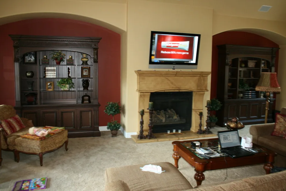 Interior Coating by Duration Painting INC - Photo 33