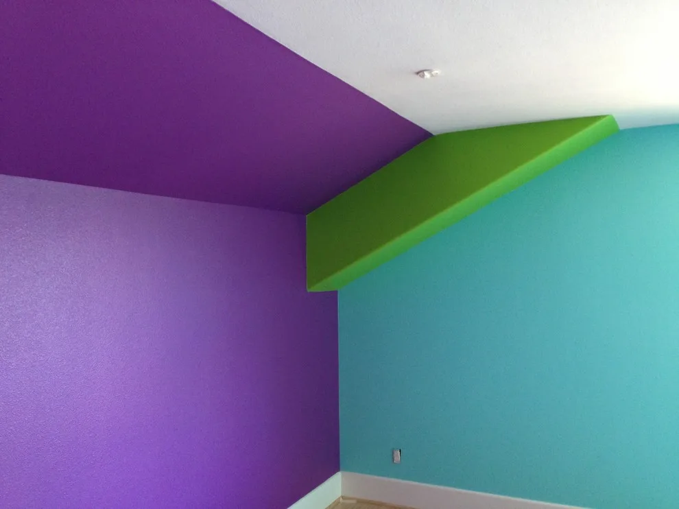 Interior Coating by Duration Painting INC - Photo 3