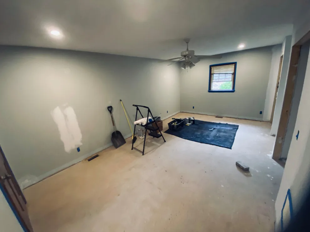 Interior Wall Painting by Pp&r LLC. - Photo 41