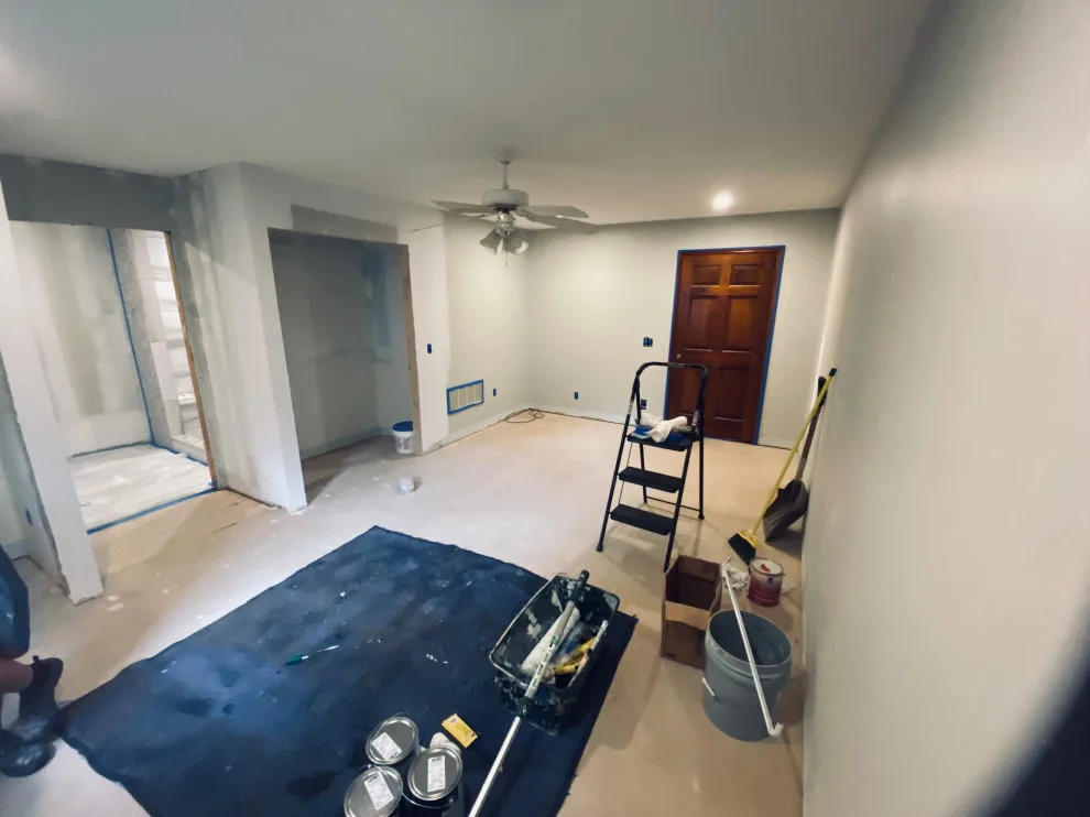 Interior Wall Painting by Pp&r LLC. - Photo 60