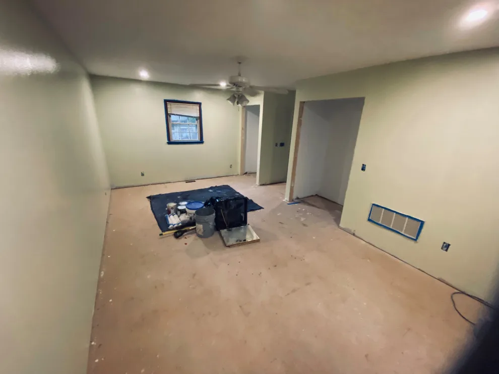 Interior Wall Painting by Pp&r LLC. - Photo 65