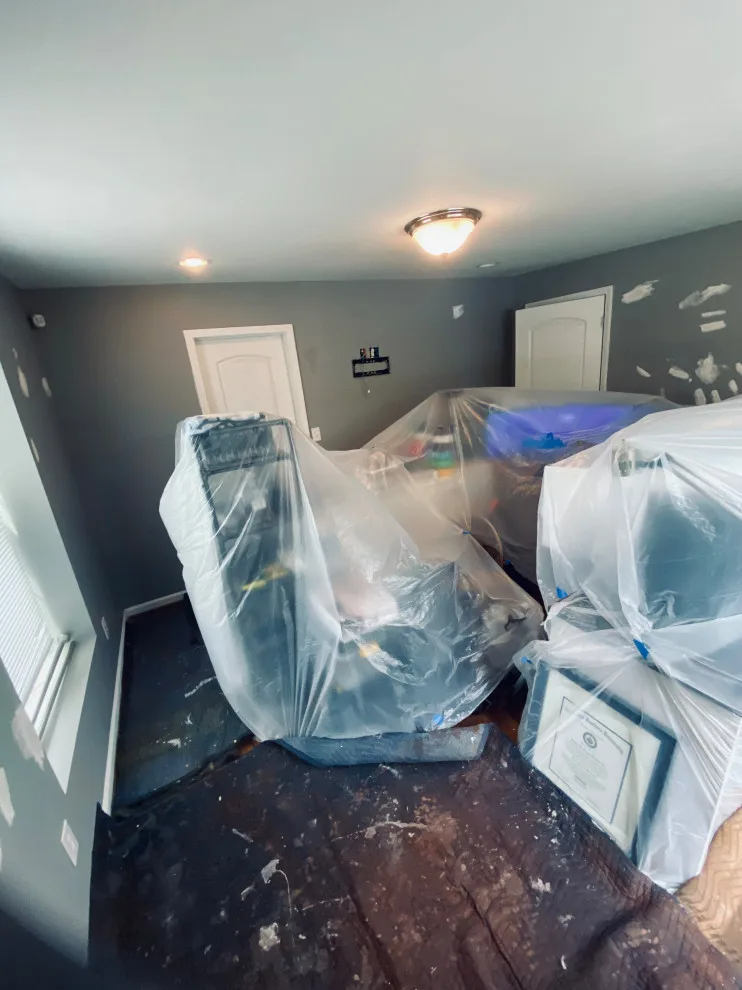 Interior Wall Painting by Pp&r LLC. - Photo 11