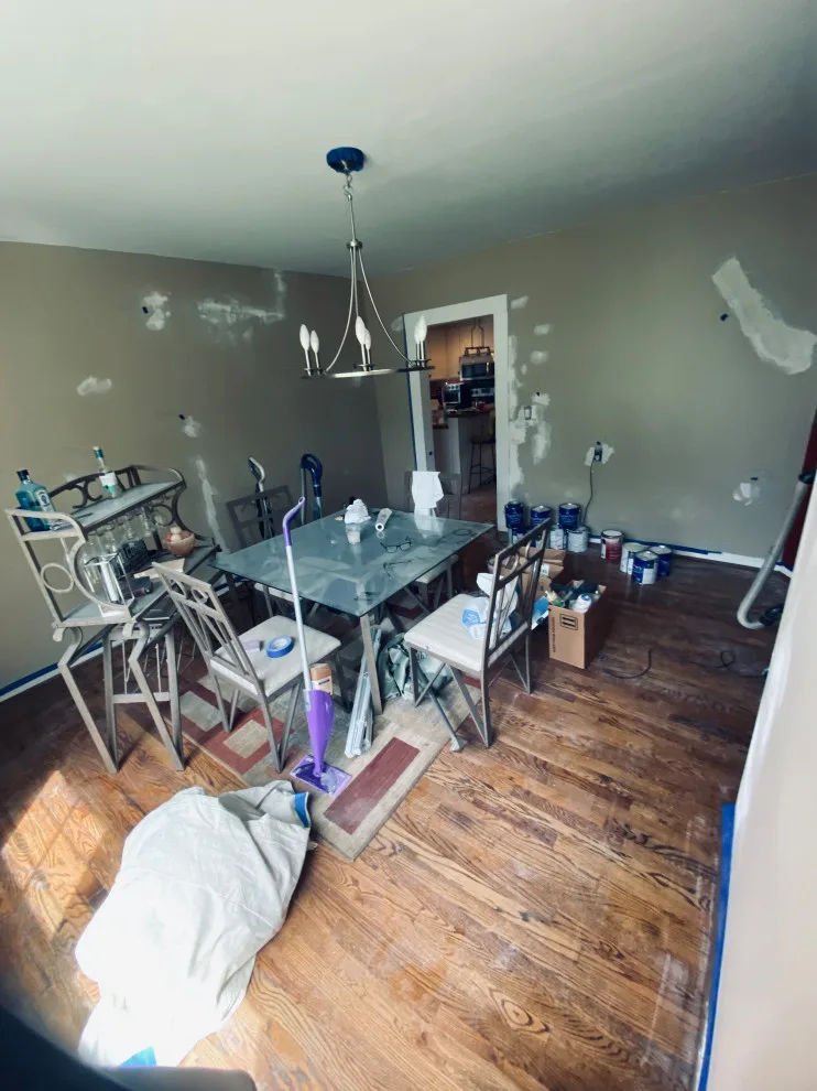 Interior Wall Painting by Pp&r LLC. - Photo 13