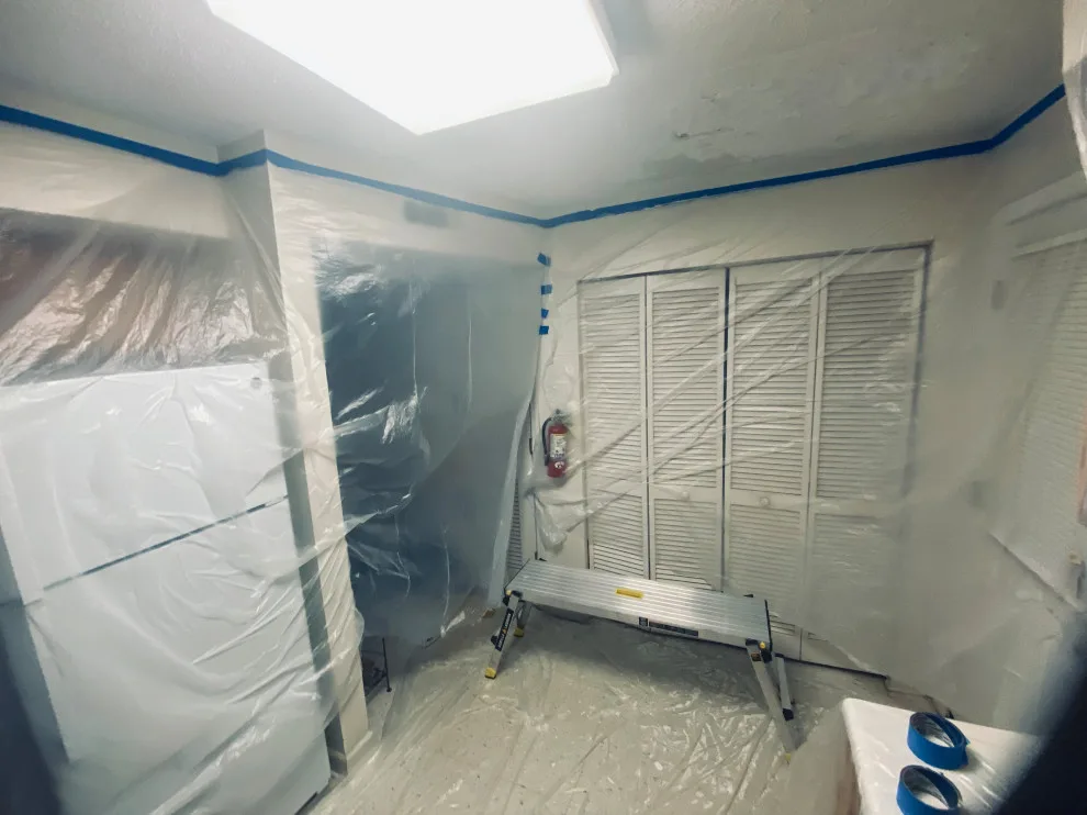 Interior Wall Painting by Pp&r LLC. - Photo 21