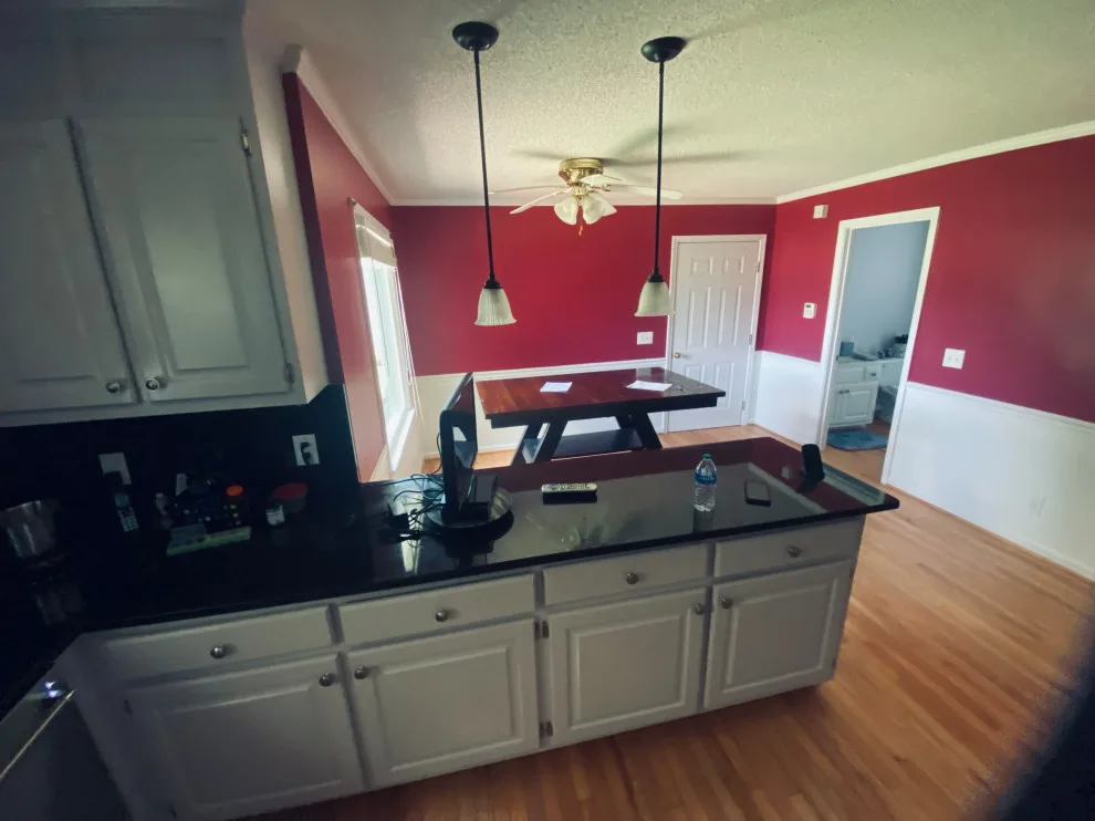 Interior Wall Painting by Pp&r LLC. - Photo 23