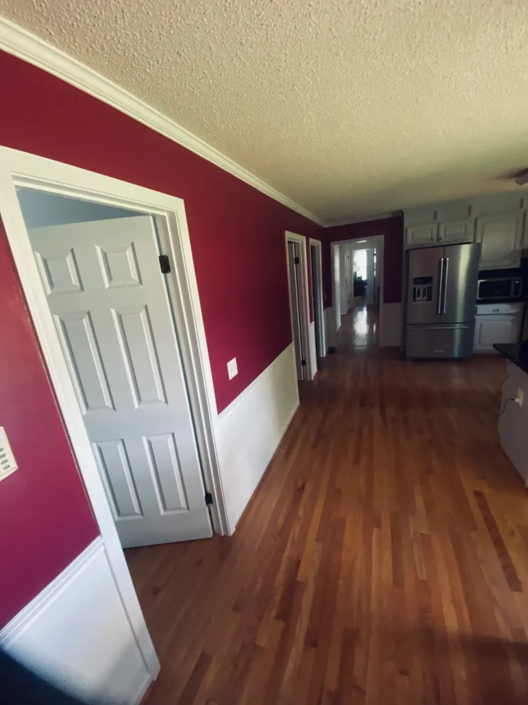 Interior Wall Painting by Pp&r LLC. - Photo 17