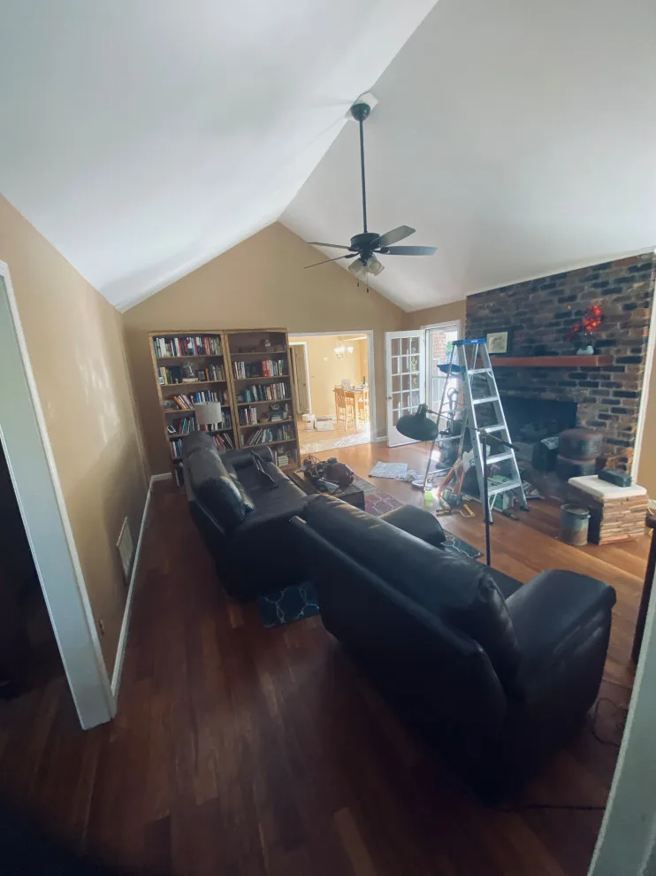 Interior Wall Painting by Pp&r LLC. - Photo 56