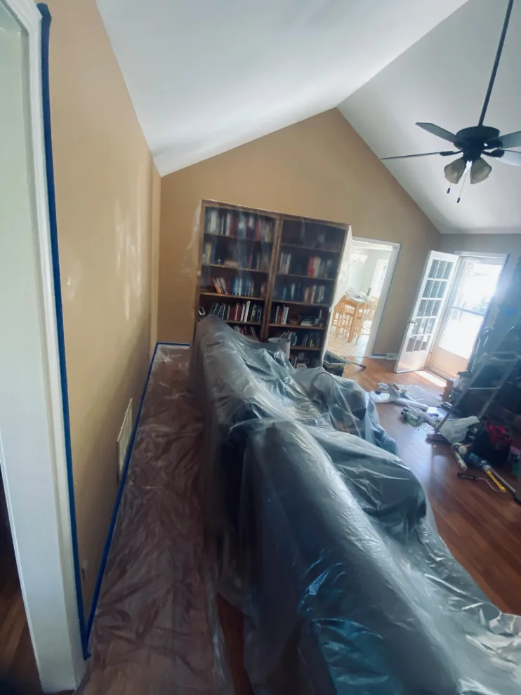 Interior Wall Painting by Pp&r LLC. - Photo 53
