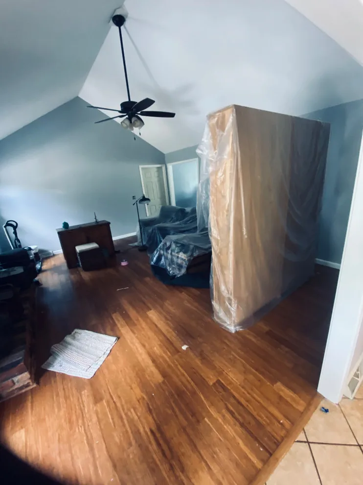 Interior Wall Painting by Pp&r LLC. - Photo 6