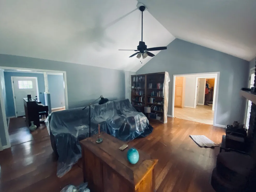Interior Wall Painting by Pp&r LLC. - Photo 54
