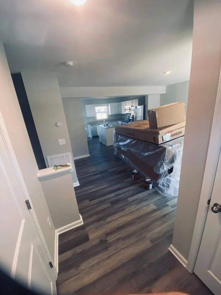 Interior Wall Painting by Pp&r LLC. - Photo 46