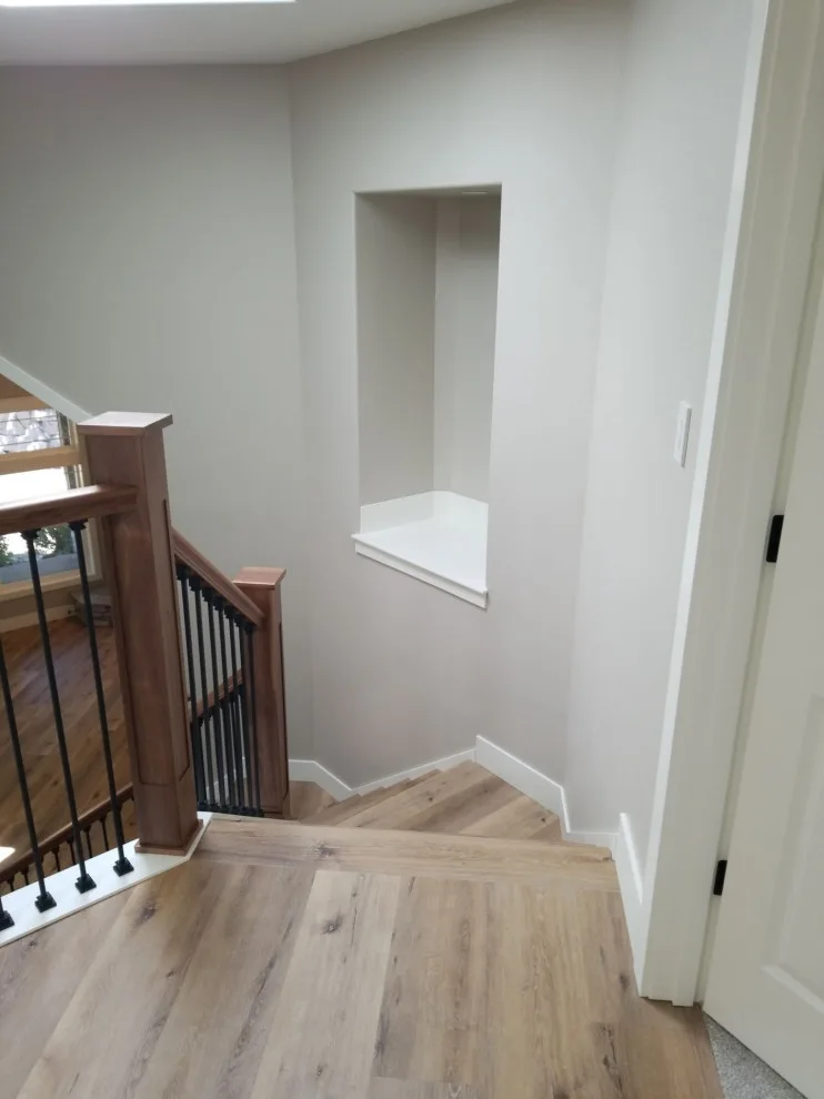 Interior Coating by All Terrain Painting & Repairs NW - Photo 10