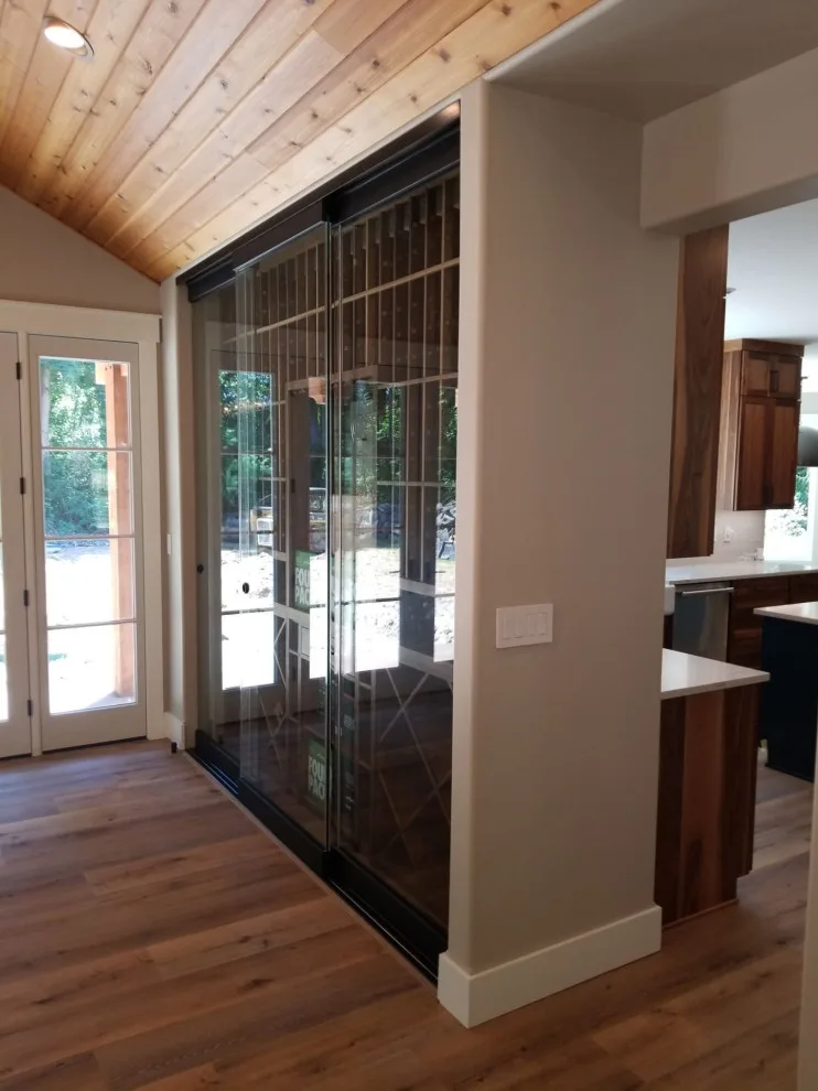 Interior Coating by All Terrain Painting & Repairs NW - Photo 4