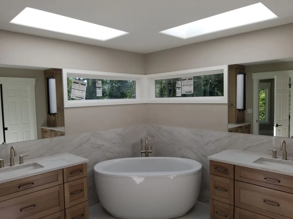 Interior Coating by All Terrain Painting & Repairs NW - Photo 5