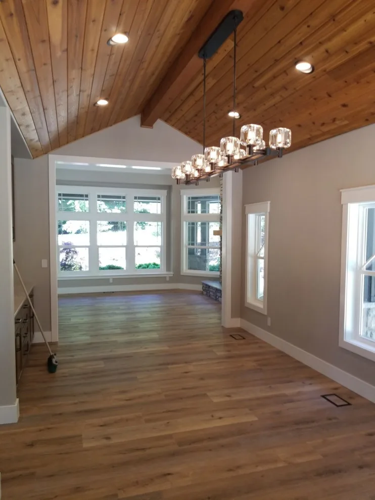 Interior Coating by All Terrain Painting & Repairs NW - Photo 8