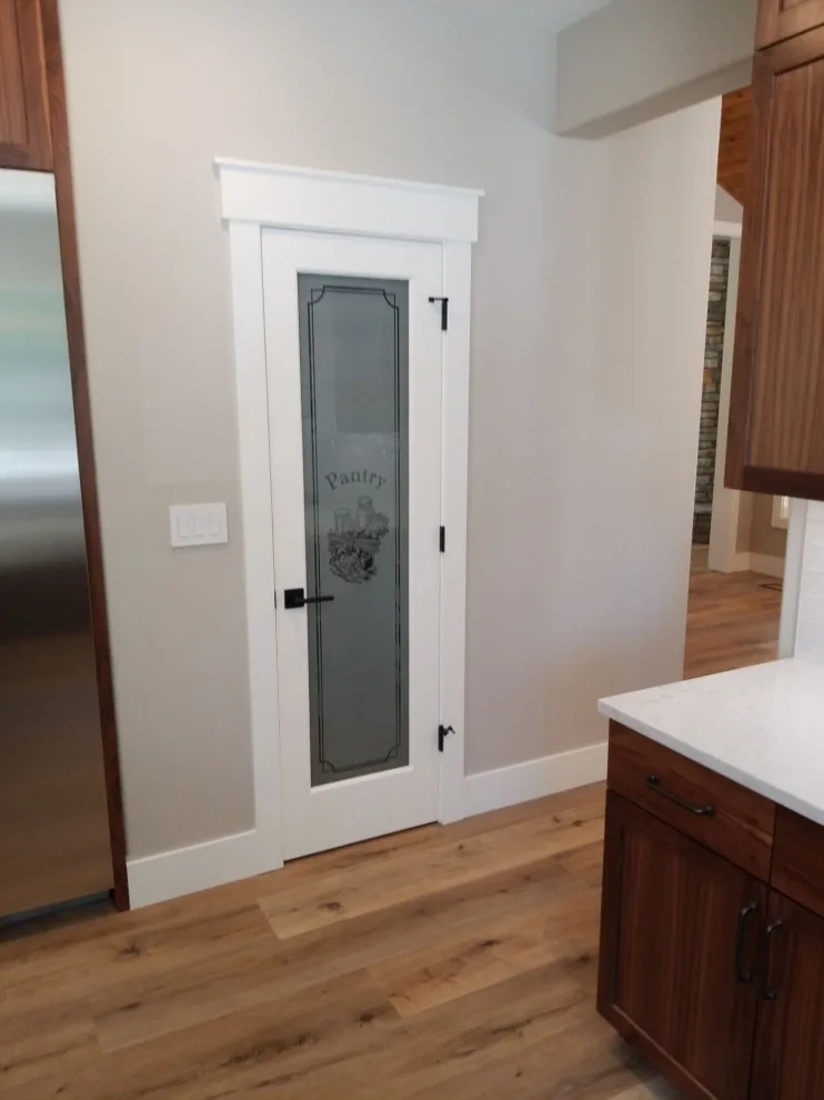 Interior Coating by All Terrain Painting & Repairs NW - Photo 7