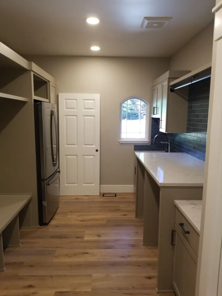 Interior Coating by All Terrain Painting & Repairs NW - Photo 3
