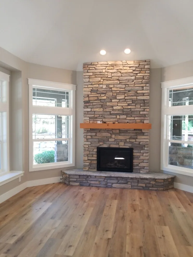 Interior Coating by All Terrain Painting & Repairs NW - Photo 9