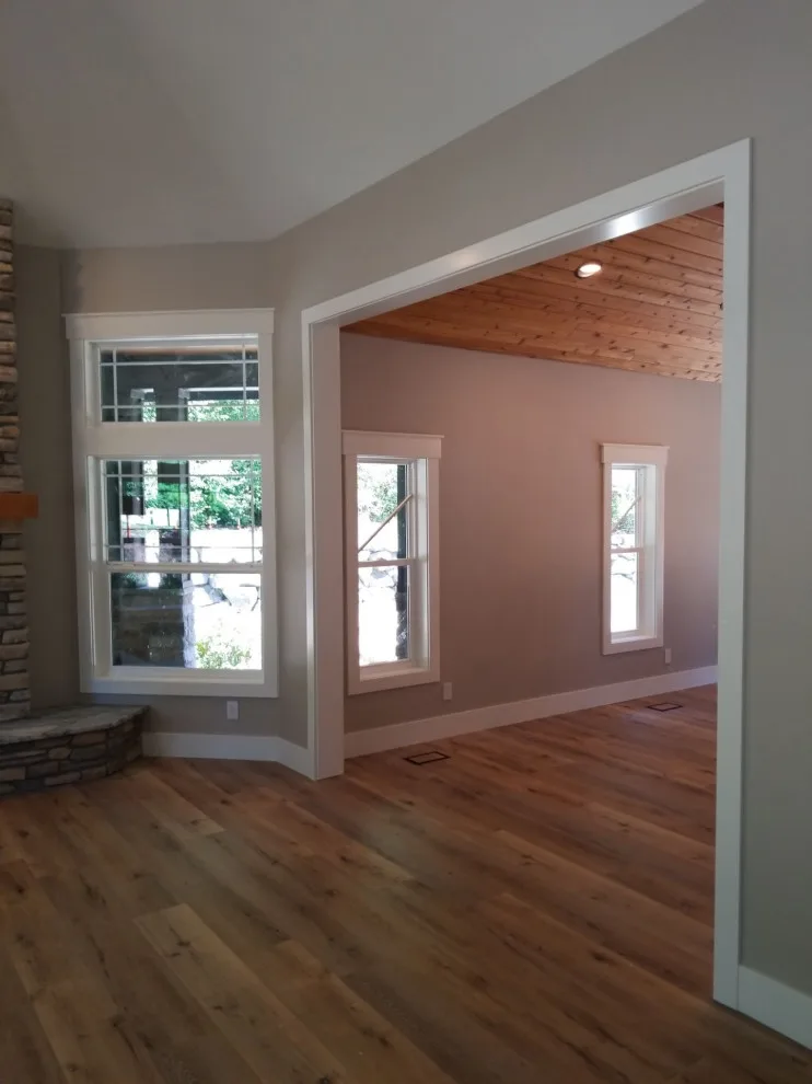 Interior Coating by All Terrain Painting & Repairs NW - Photo 6