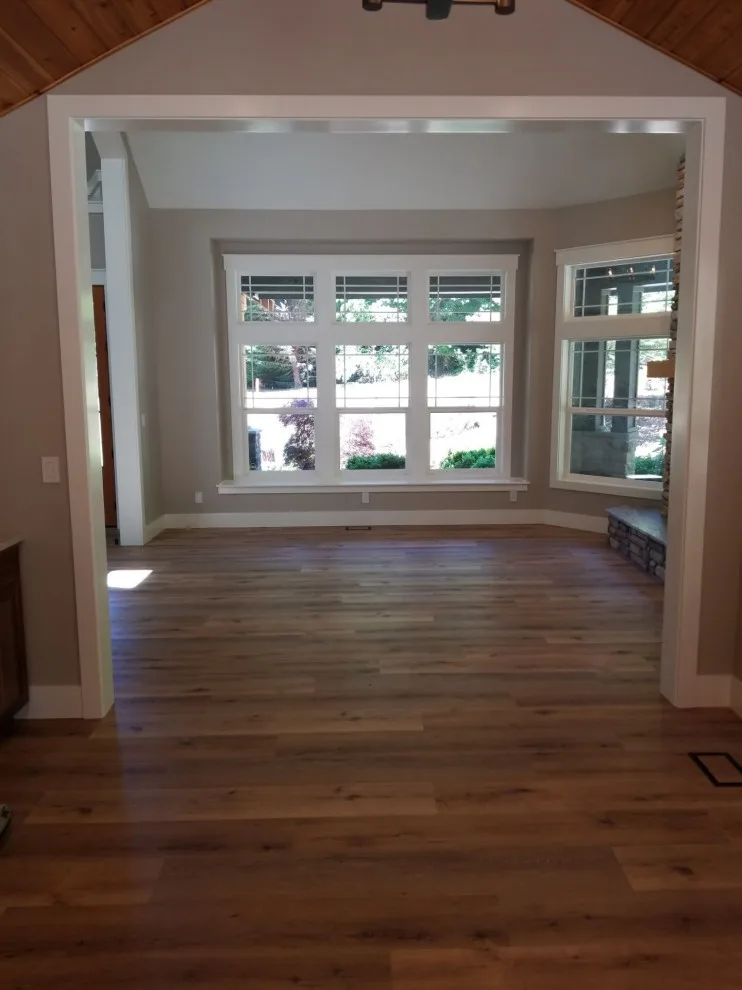 Interior Coating by All Terrain Painting & Repairs NW - Photo 11