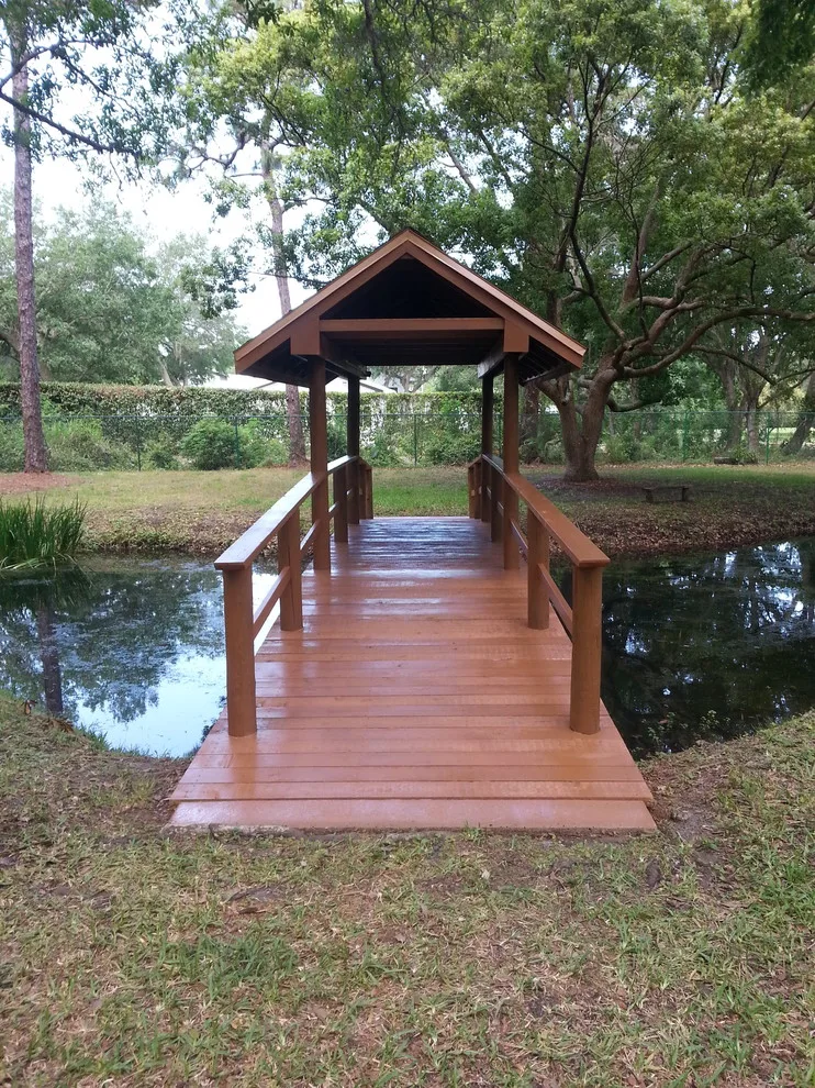 Outdoor Coating by American Veterans Painting, LLC - Photo 14