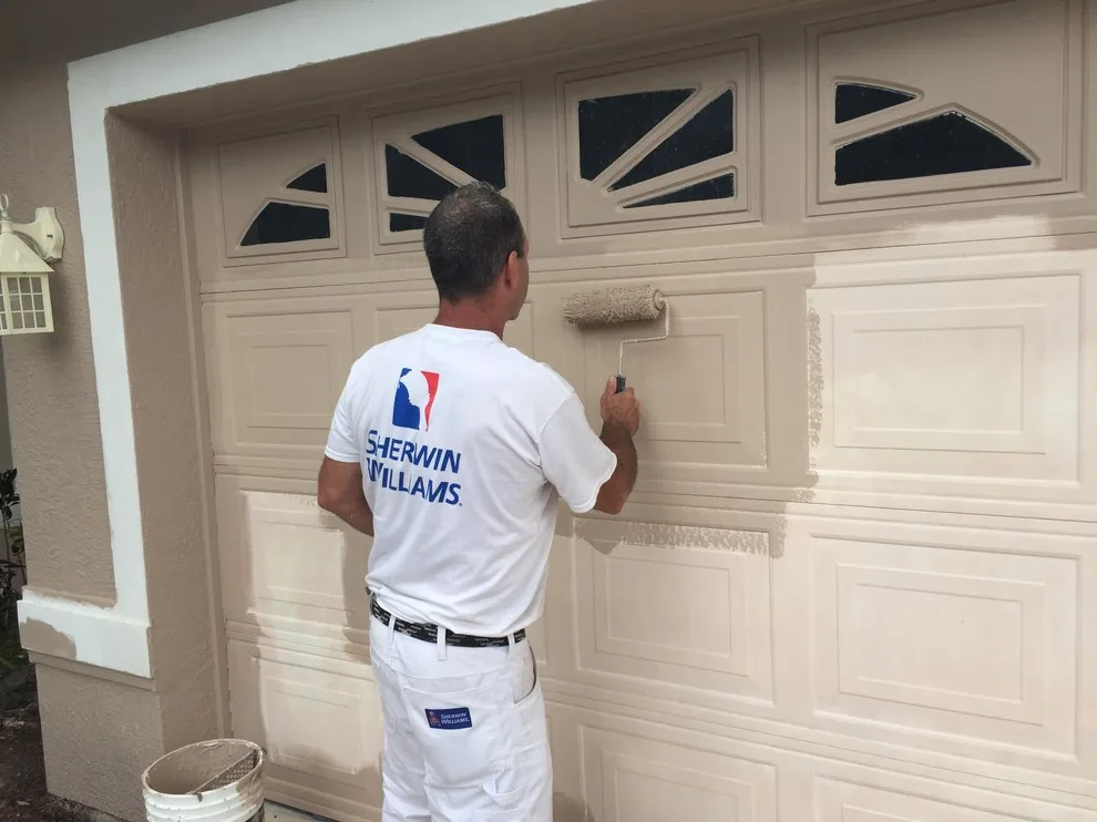 Outdoor Coating by American Veterans Painting, LLC - Photo 7