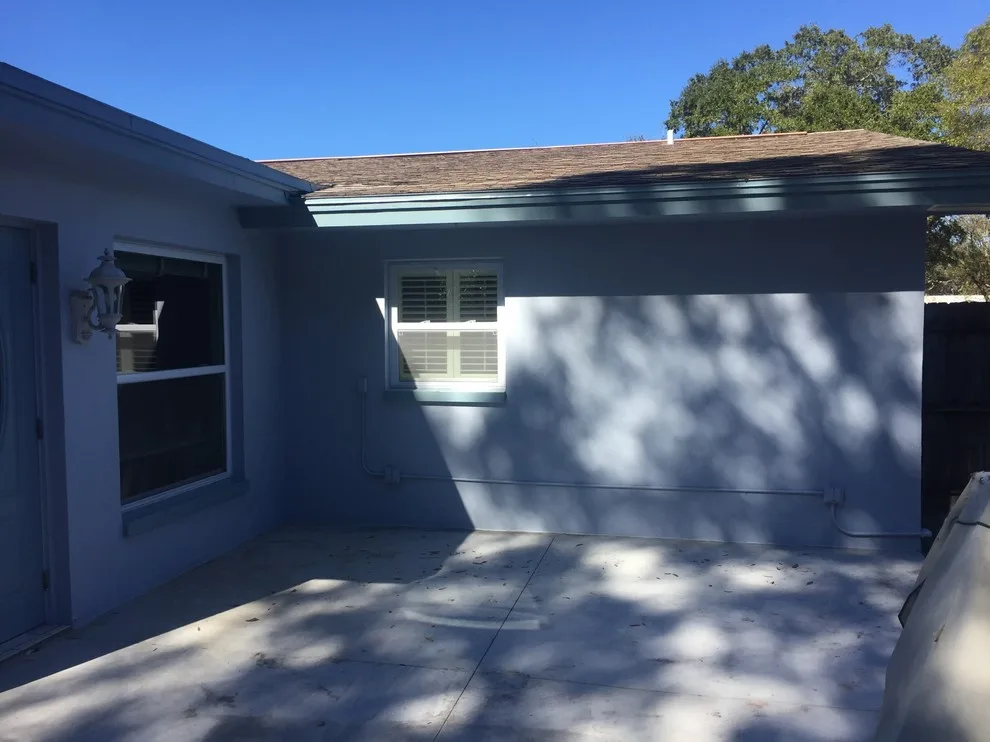 Outdoor Coating by American Veterans Painting, LLC - Photo 9