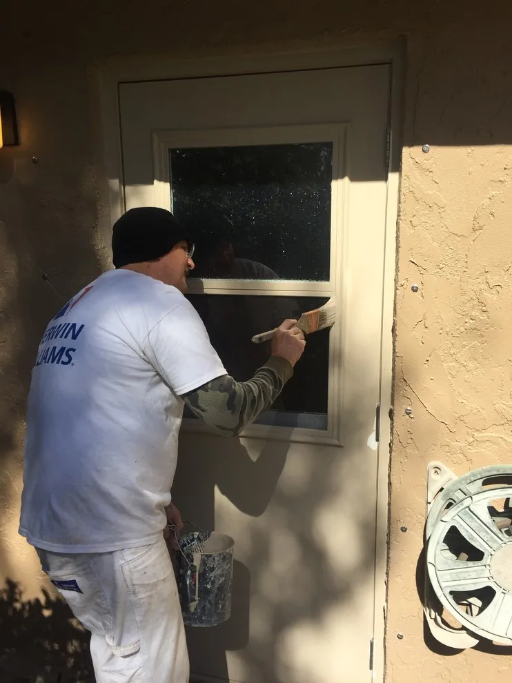Outdoor Coating by American Veterans Painting, LLC - Photo 22
