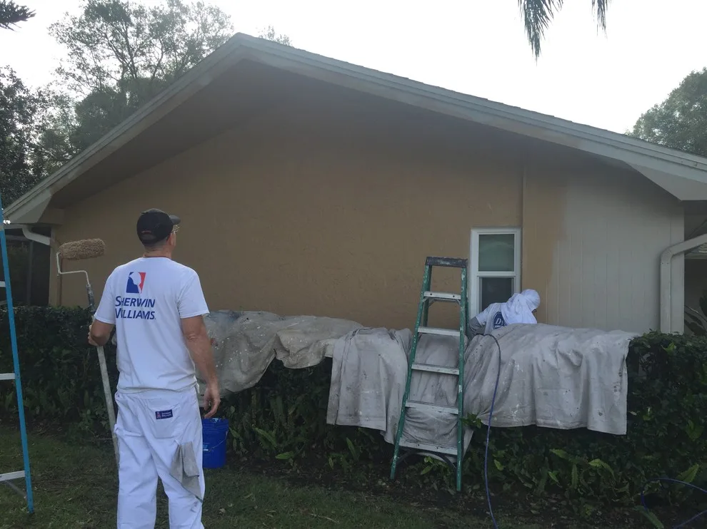 American Veterans Painting, LLC - Photo 7