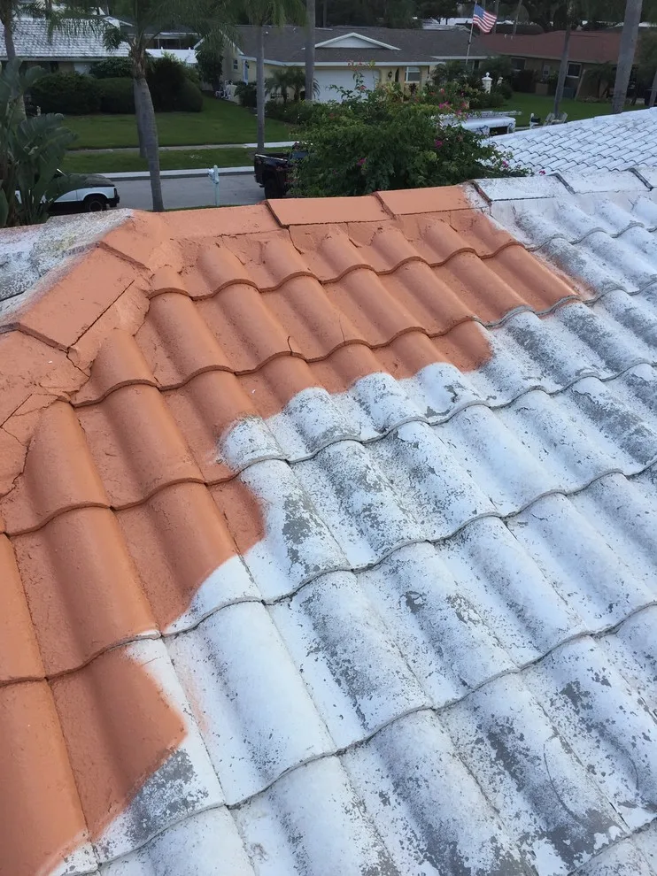 Outdoor Coating by American Veterans Painting, LLC - Photo 5