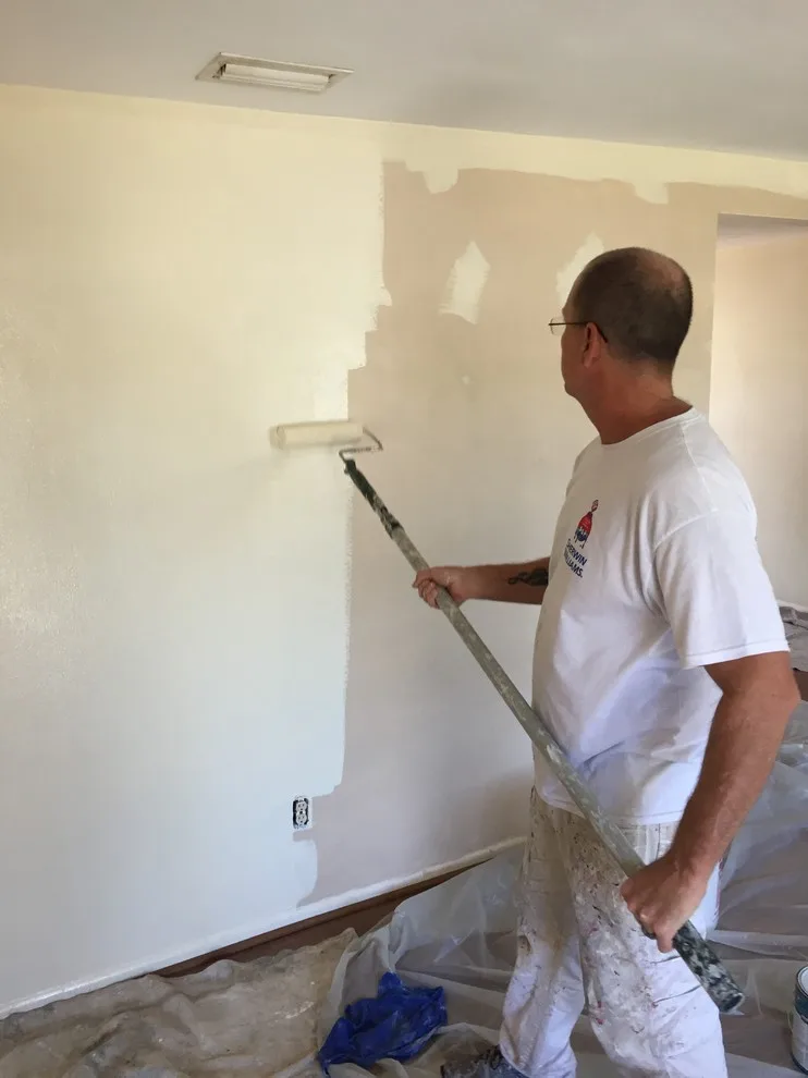 Outdoor Coating by American Veterans Painting, LLC - Photo 15