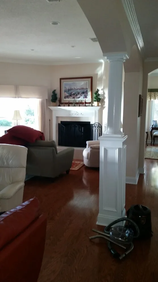 Switzerland St. John's Interior Decoration by AAA Advanced Residential Rehab, LLC - Photo 3