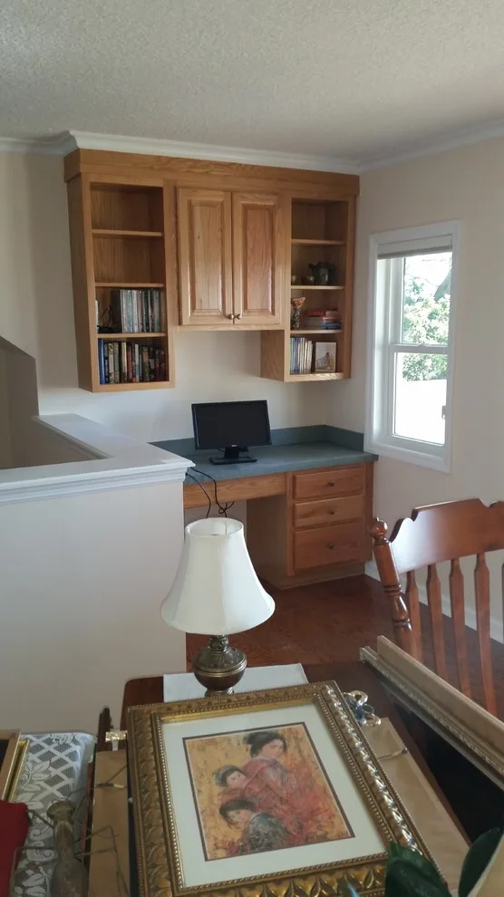 Switzerland St. John's Interior Decoration by AAA Advanced Residential Rehab, LLC - Photo 5