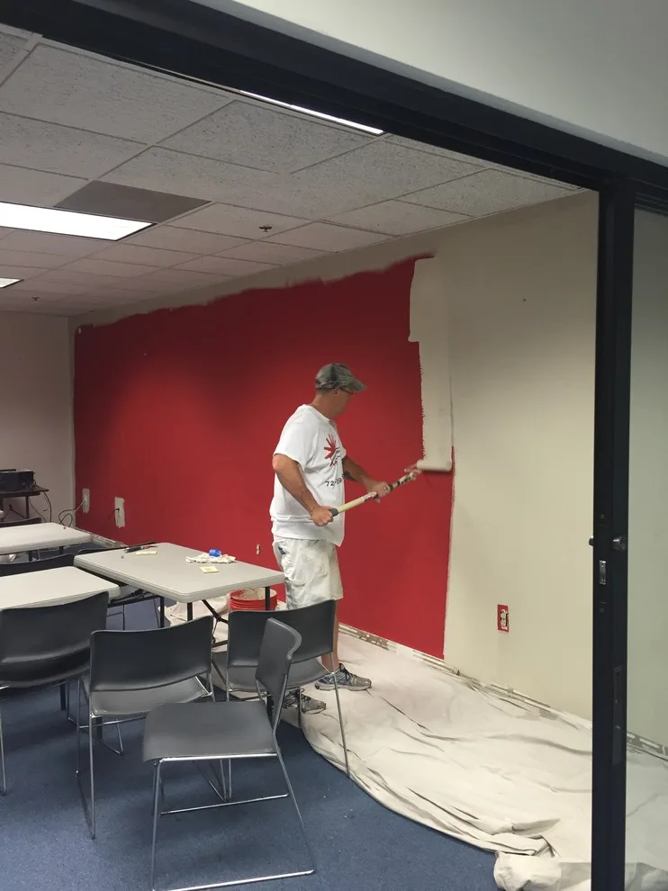 American Veterans Painting, LLC - Photo 13