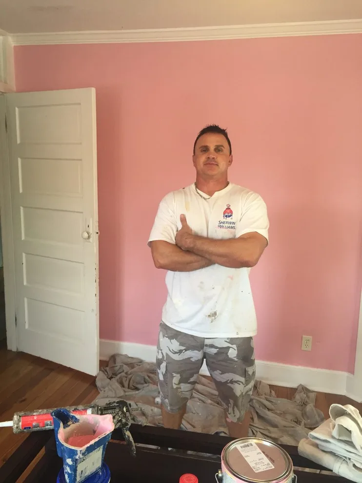 Interior Coating by American Veterans Painting, LLC - Photo 5