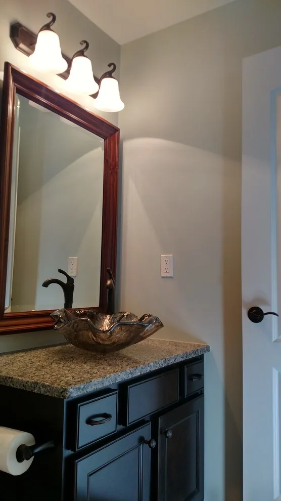 Interior Decoration with Paint by Gray Painting, LLC - Photo 22