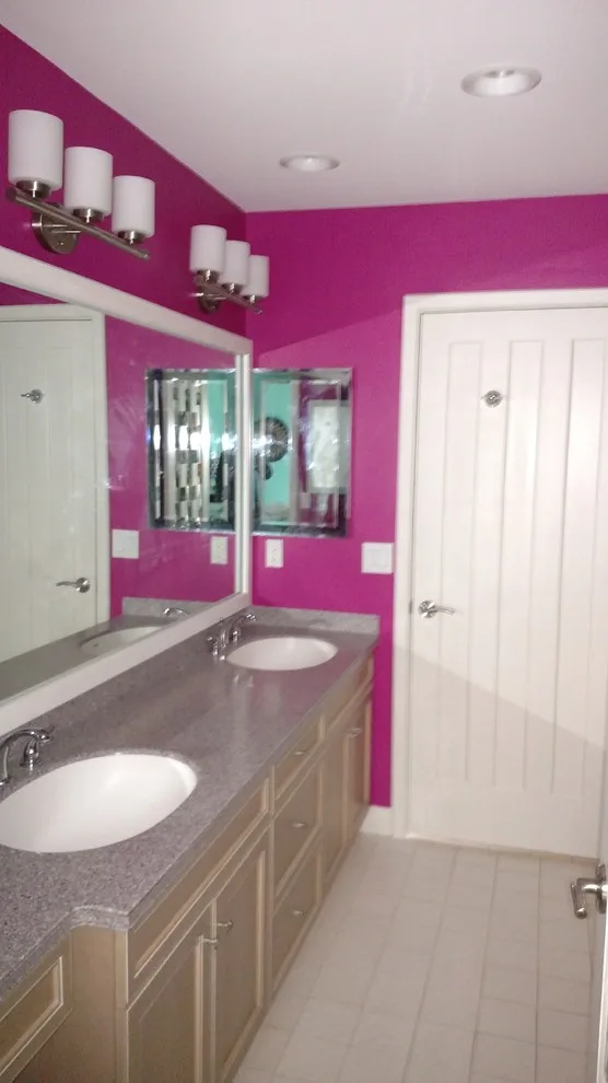 Interior Decoration with Paint by Gray Painting, LLC - Photo 39