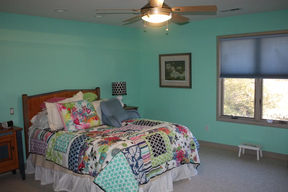 Interior Decoration with Paint by Gray Painting, LLC - Photo 30