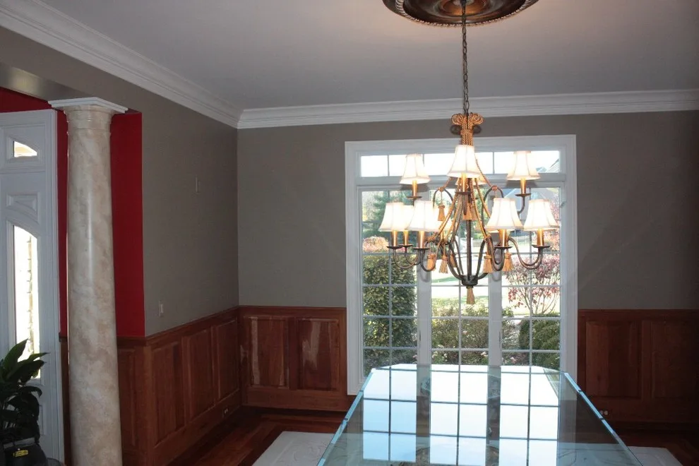 Interior Decoration with Paint by Gray Painting, LLC - Photo 26