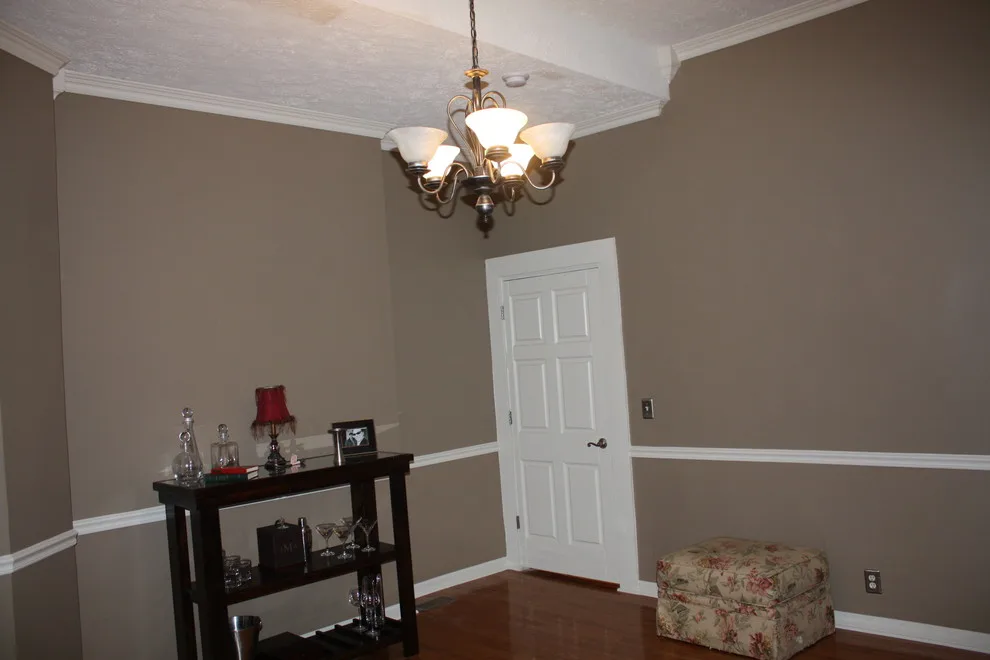 Interior Decoration with Paint by Gray Painting, LLC - Photo 29