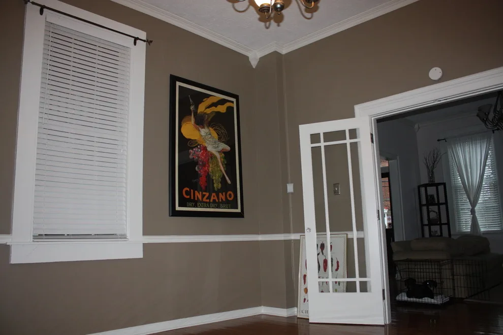 Interior Decoration with Paint by Gray Painting, LLC - Photo 13